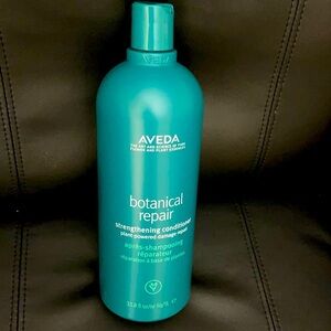 Aveda botanical repair conditioner